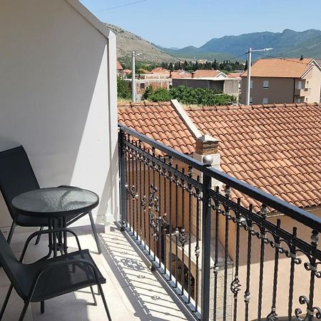 Mango Apartments Trebinje Exterior foto