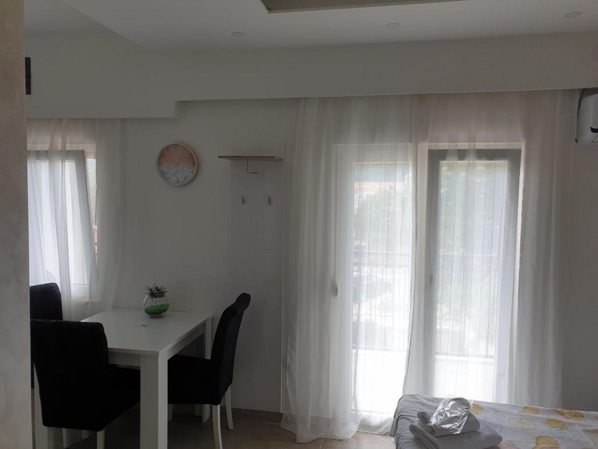 Mango Apartments Trebinje Exterior foto