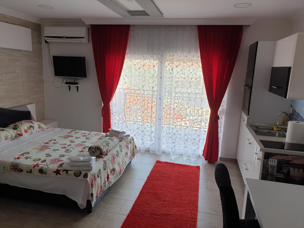 Mango Apartments Trebinje Exterior foto
