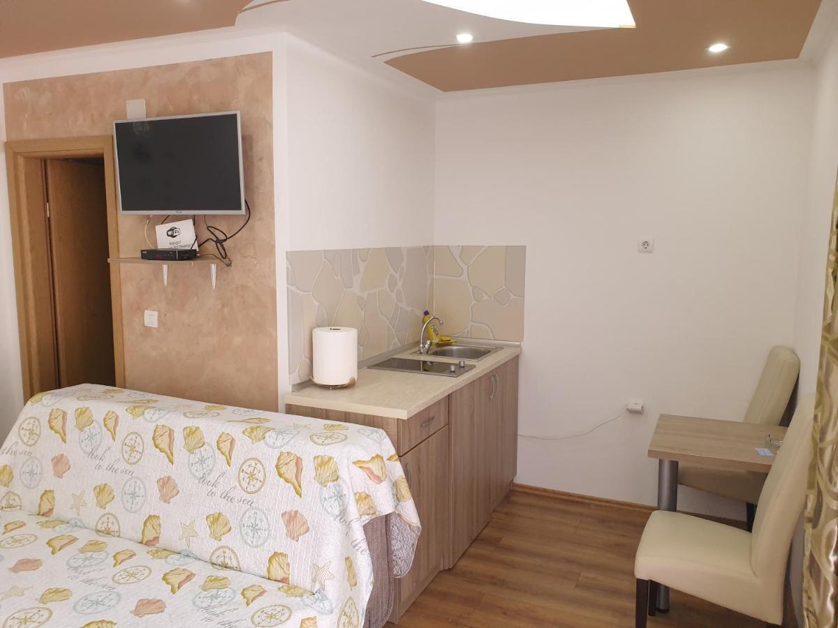 Mango Apartments Trebinje Exterior foto