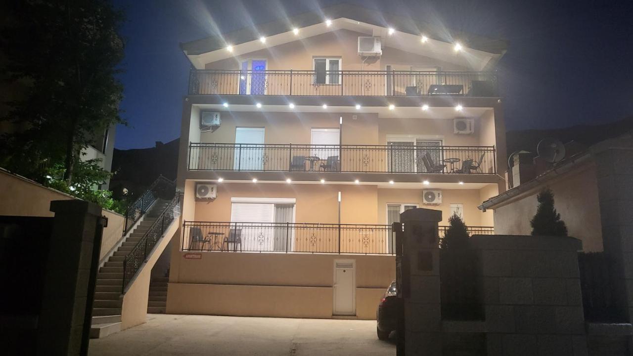 Mango Apartments Trebinje Exterior foto