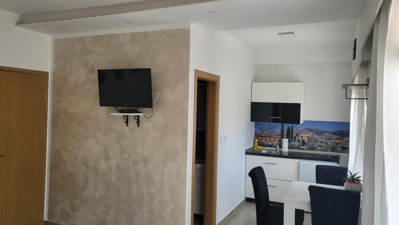Mango Apartments Trebinje Exterior foto