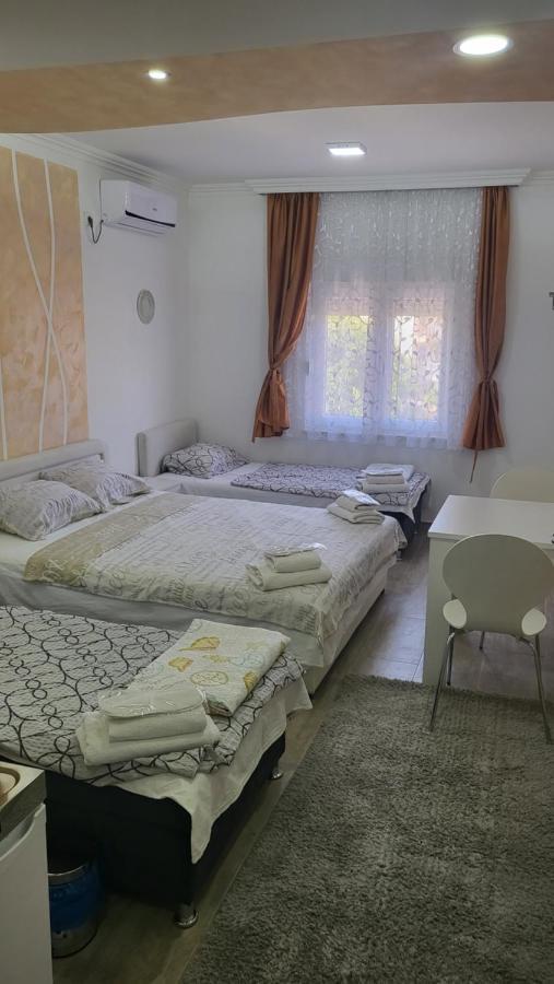Mango Apartments Trebinje Exterior foto