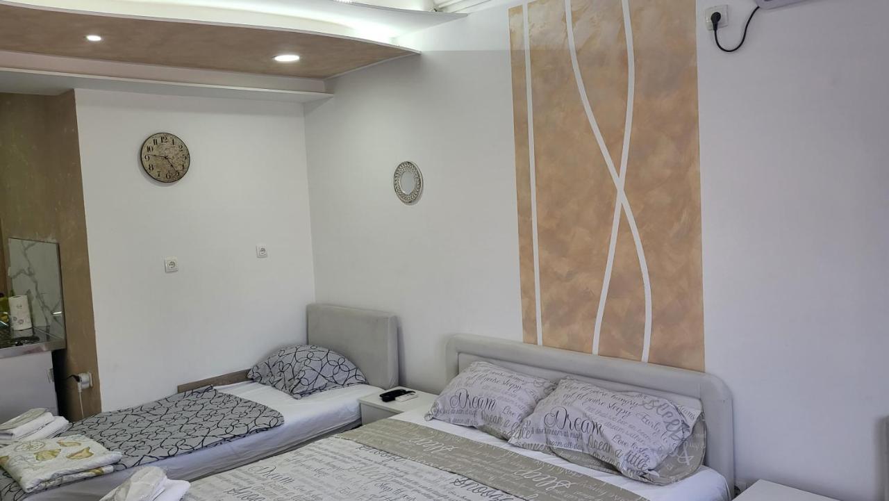Mango Apartments Trebinje Exterior foto