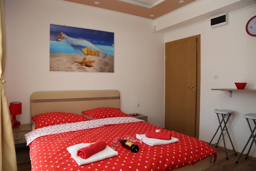 Mango Apartments Trebinje Exterior foto