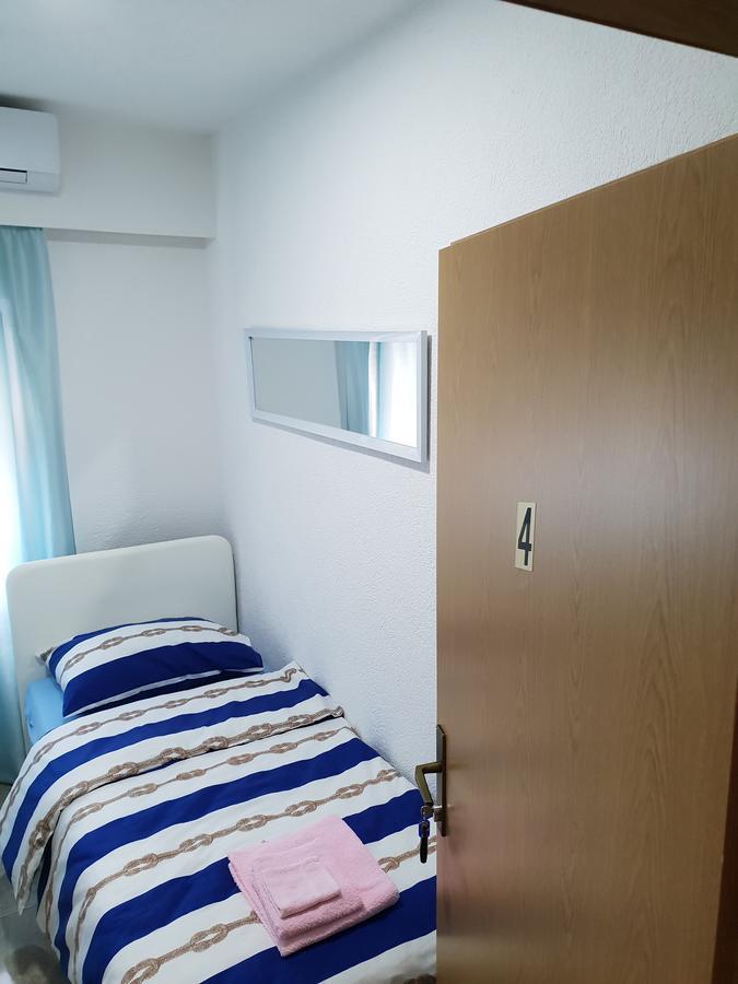 Mango Apartments Trebinje Exterior foto